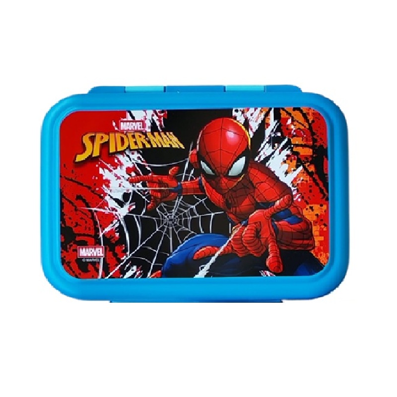 Portamerenda-Spiderman-Abc-La-Cartoleria